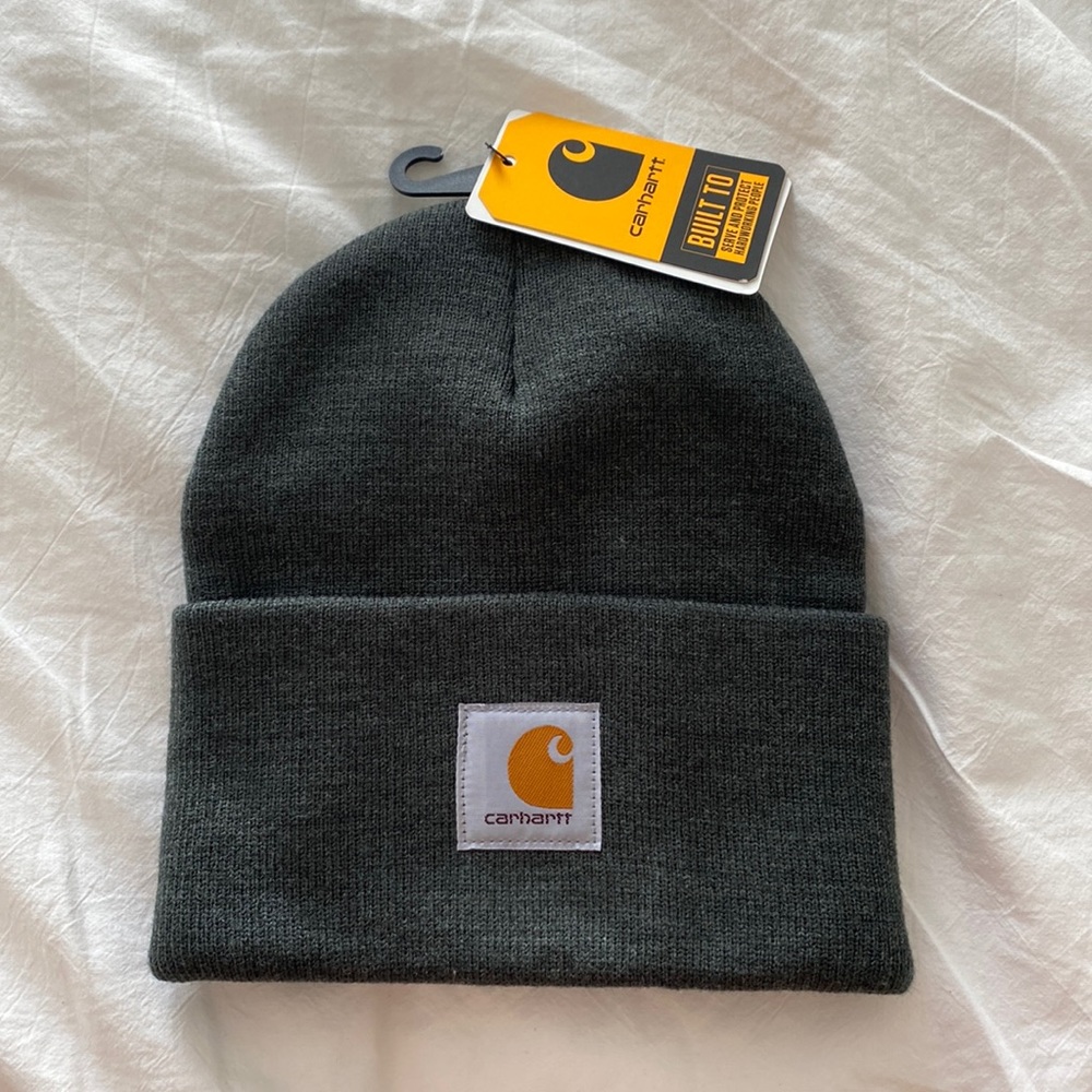 Carhartt beanie